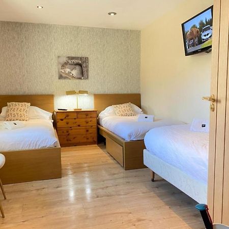 Lake District Romantic Get Away In 1 Acre Gardens Off M6 Penrith Exterior foto