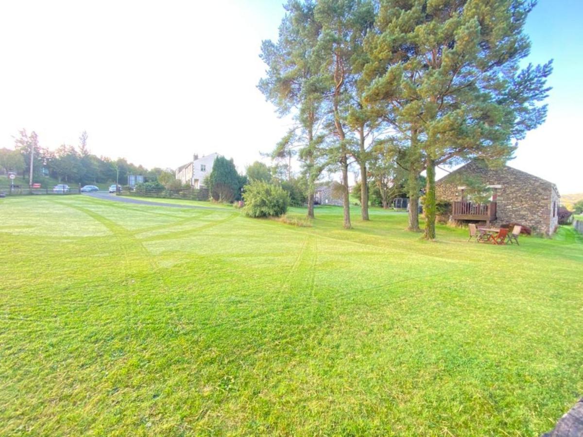 Lake District Romantic Get Away In 1 Acre Gardens Off M6 Penrith Exterior foto