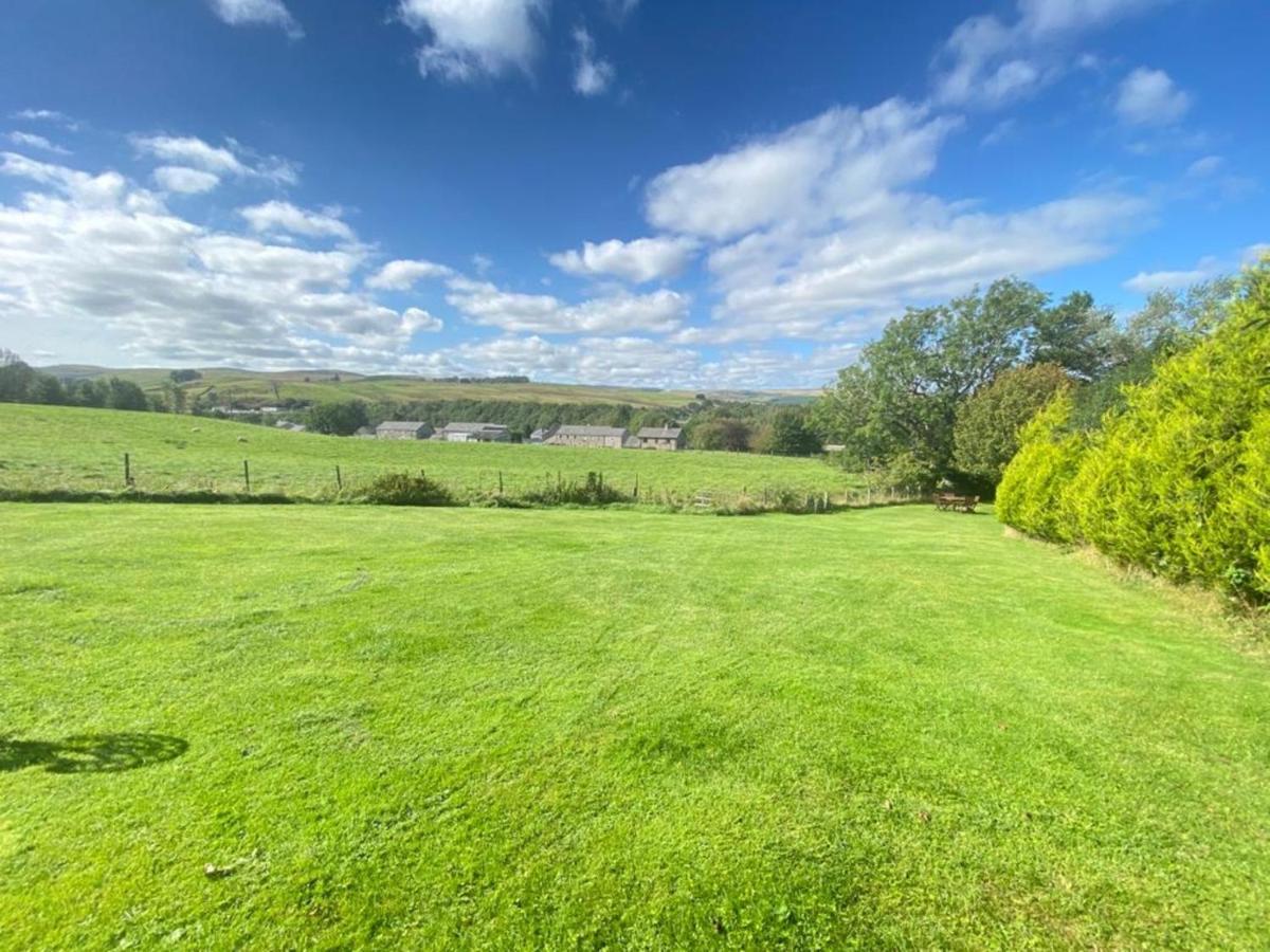 Lake District Romantic Get Away In 1 Acre Gardens Off M6 Penrith Exterior foto
