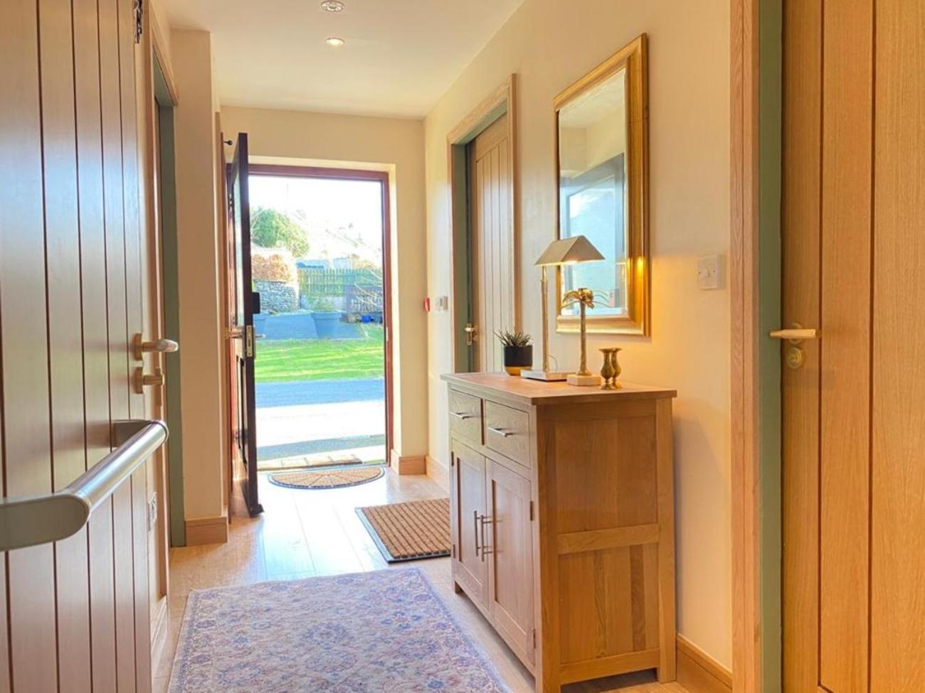 Lake District Romantic Get Away In 1 Acre Gardens Off M6 Penrith Exterior foto